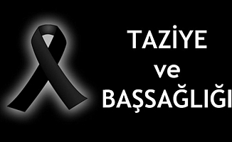 Güneş Ailesinin Acı Günü Zado Köyü’den Cimşit Güneş Vefat Etti