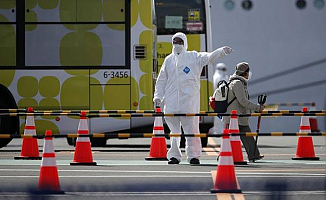 İran'da Koronavirüsü nedeniyle İlk ölümler gerçekleşti!