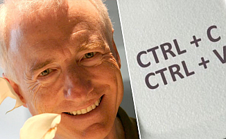 'Kopyala yapıştır' mucidi Larry Tesler yaşamını yitirdi