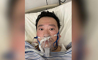 Koronavirüsü'nü ilk Fark eden Doktor Li Wenliang Hayatını Kaybetti!