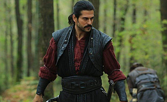 Kuruluş Osman Dizisine Yeni Oyuncu