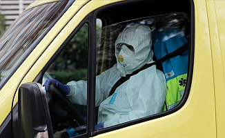 Her On kişiden Dördü Virüse Karşı Önlem Almıyor!