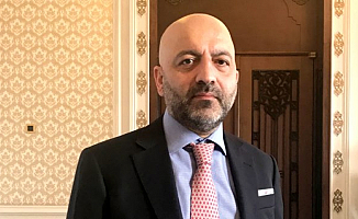 Ünlü İş Adamına Şok Gözaltı!