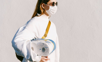 Virüs Maskede 7 Gün Boyunca Hayatta Kalabiliyor