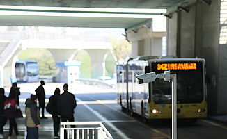 Ateşi Olanlar Metrobüse Artık Binemeyecek