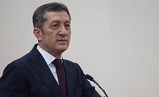 Bakan Selçuk'tan Telafi hakkında açıklama!