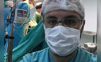 Başhekimden üzücü haber! Test sonucu pozitif çıktı!