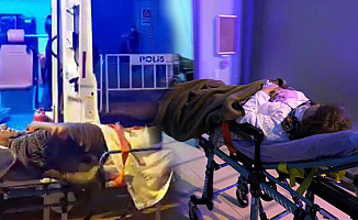 Belediye Başkanı ve Eşini Vurmuştu! İşte Kan Donduran Detaylar...