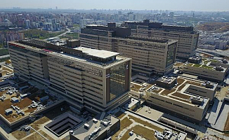 Büyük Şehir Hastanesi Yarın Açılacak!