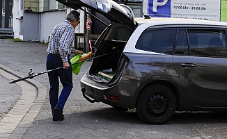 Dünya Genelinde Koronavirüs'lü kişi sayısı 2 milyonu geçti!