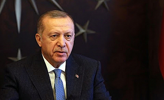 Erdoğan : "Dost Kara Günde Belli olur!"
