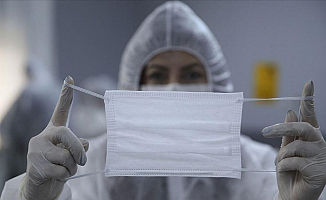 İstanbul'da Maskeler Artık Ücretsiz!