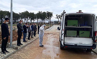 Koronavirüs'e Yakalanınca İntihar Etti!