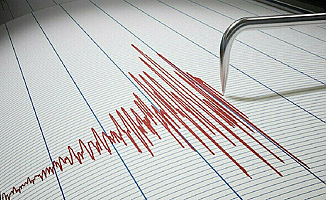 Van'da 4.0 Büyüklüğünde Deprem Meydana Geldi!