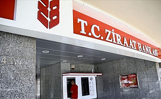 Ziraat Bankası'ndan Koronavirüs Destek Kredisi!