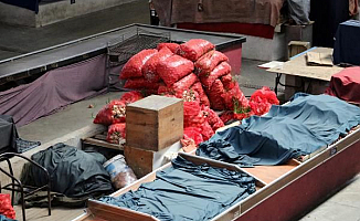 Zonguldak'ta halk pazarları için geri sayım başladı!