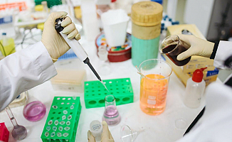 150 bin kişiye bağışıklık testi!