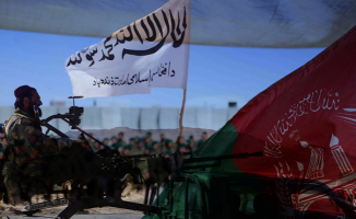 Afganistan'da Taliban 48 mahkumu daha serbest bıraktı