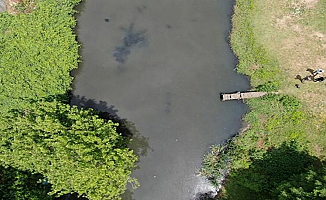 Çamur'da Koronavirüs Tespit Edildi!