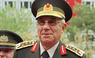 Eski Genelkurmay Başkanı hayatını kaybetti