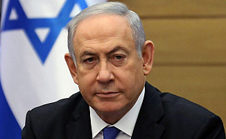 İsrail Başbakanı Hakim Karşısına Çıkıyor