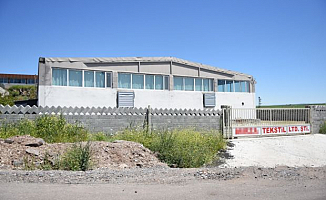 Maske Üretilen Fabrikada Koronavirüs!