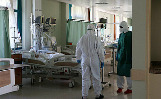 Mevlide Katılan 37 kişide Koronavirüs Belirlendi!