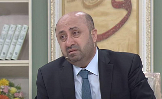 Ömer Döngeloğlu Koronavirüs Nedeniyle Hayatını Kaybetti!