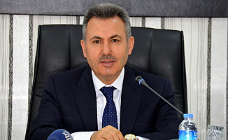 Süleyman Elban'dan Anneler Günü Mesajı