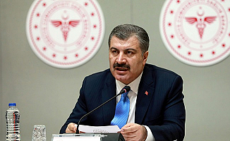 Türkiye'de Son 24 Saatte Koronavirüs'den ölenlerin sayısı belli oldu!