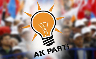 Ak Parti Ağrı’da Kongre Tarihini Belirledi