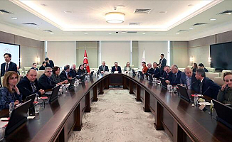 Bilim Kurulu Yeniden Toplanıyor!