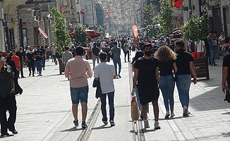 Normalleşme Sürecindeki yeni tedbirleri açıklandı!