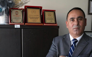 Teyfur Ailesinin Acı Günü! Mehmet Teyfur'un Annesi Vefat etti