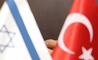 Türkiye ile İsrail arasındaki ticaret 6 milyar dolar