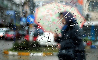 Uzmanlar Uyardı! Meteoroloji 9 İl İçin Sarı Kodlu Uyarı Yaptı!