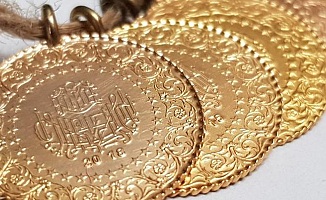 Altının gram fiyatı zamanların rekorunu kırdı