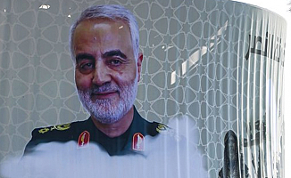 Birleşmiş Milletler'den Süleymani savunması!