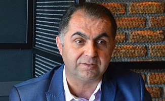 HDP'li Başkan Mehmet Demir tutuklandı