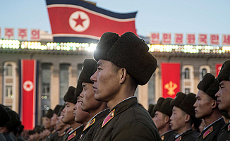 Kuzey Kore: İngiltere bedelini ödeyecek