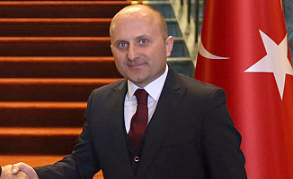 Osman Varol’dan Kurban Bayramı Mesajı