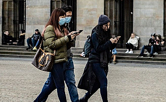 Türkiye'de koronavirüs Tablosu belli oldu!