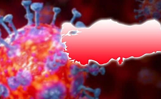 Ağrı Korana Virüste büyükşehirlerle yarışıyor!