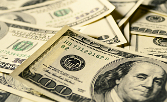 Dolar 7.31 lirayı Aştı