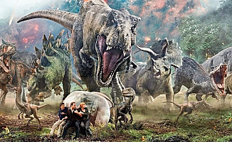 Jurassic Park 3 filminin konusu ne? Oyuncuları Kimler?