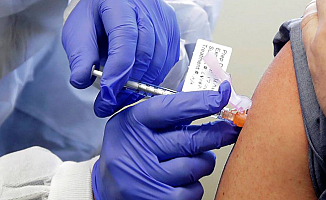 Koronavirüs aşısı Tüm İnsanlara Nasıl Vurulacak?