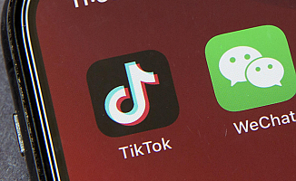 Trump TikTok ve WeChat'i yasakladı