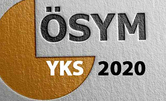YKS Sınav tercih sonuçları açıklandı!