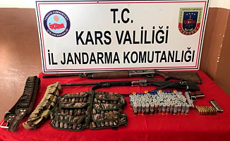 Cinayet Zanlısı Ağrı’da Yakalandı!