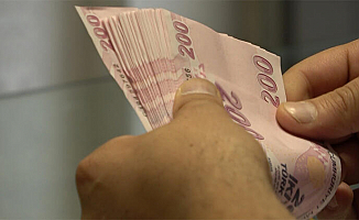 400 TL Sahte Para İle Yakalandı!